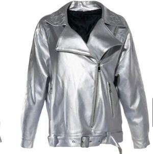 Azalea Wang  Prince Moto Western Style Jacket. Ladies size s